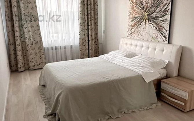 2-комнатная квартира, 60 м², 3/5 этаж посуточно, мкр Юго-Восток, Степной 2 Karagandy - photo 1