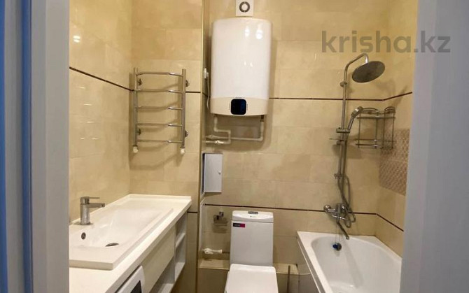 2-комнатная квартира, 60 м², 3/5 этаж посуточно, мкр Юго-Восток, Степной 2 Karagandy - photo 6