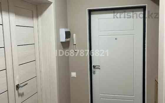 1-комнатная квартира, 41 м², 3/9 этаж посуточно, проспект Туран 55/12 Astana