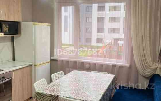 1-комнатная квартира, 41 м², 3/9 этаж посуточно, проспект Туран 55/12 Astana