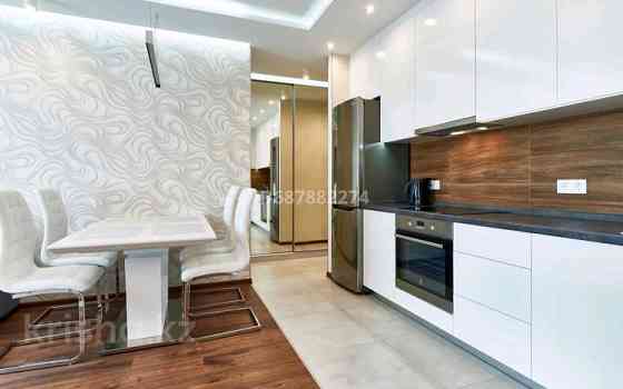 1-комнатная квартира, 43 м² посуточно, проспект Абая 164 — Абая - Толстого Kostanay