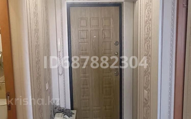 1-комнатная квартира, 35 м², 7/9 этаж посуточно, мкр Юго-Восток, Дюсембекова 3 — Бухар-жырау Караганда - изображение 5