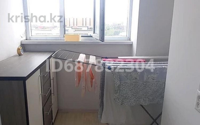 1-комнатная квартира, 35 м², 7/9 этаж посуточно, мкр Юго-Восток, Дюсембекова 3 — Бухар-жырау Караганда - изображение 6