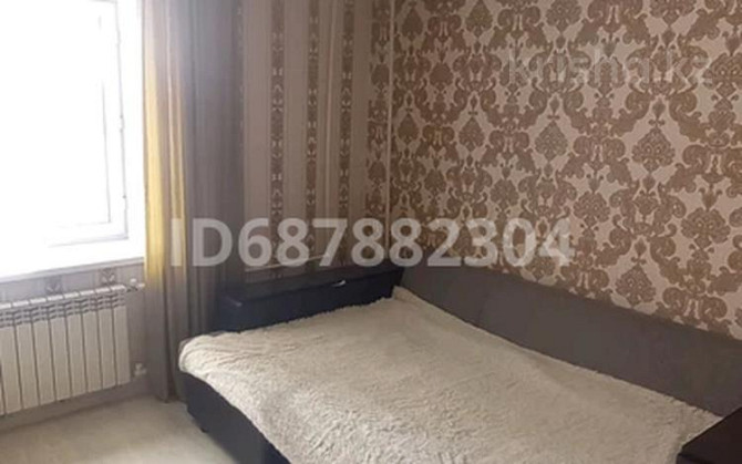1-комнатная квартира, 35 м², 7/9 этаж посуточно, мкр Юго-Восток, Дюсембекова 3 — Бухар-жырау Караганда - изображение 2