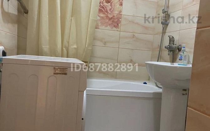 1-комнатная квартира, 40 м², 2/4 этаж посуточно, Кайрат жумағалиев 43 — Ескалиева Oral - photo 8