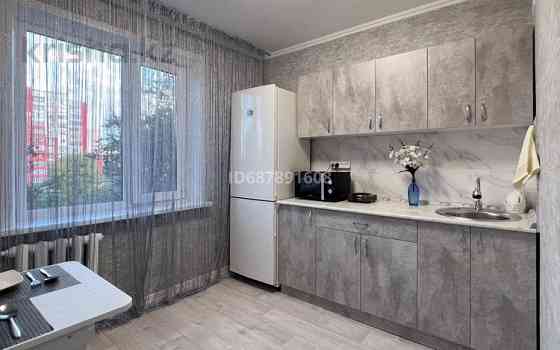 1-комнатная квартира, 50 м², 4/9 этаж посуточно, Назарбаева — Район ТД Тулпар , около магазина Спорт Павлодар