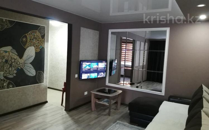 1-комнатная квартира, 32 м² посуточно, Гоголя 53 — проспект Нуркена Абдирова Караганда - изображение 6