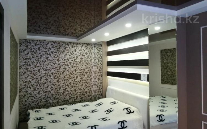 1-комнатная квартира, 32 м² посуточно, Гоголя 53 — проспект Нуркена Абдирова Караганда - изображение 3