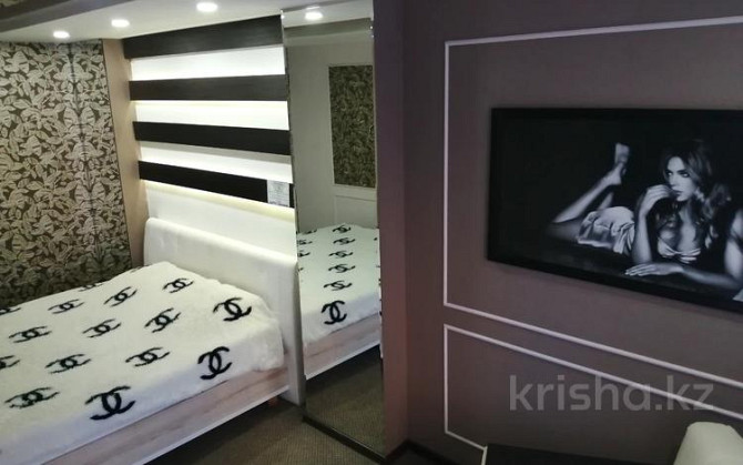 1-комнатная квартира, 32 м² посуточно, Гоголя 53 — проспект Нуркена Абдирова Караганда - изображение 2