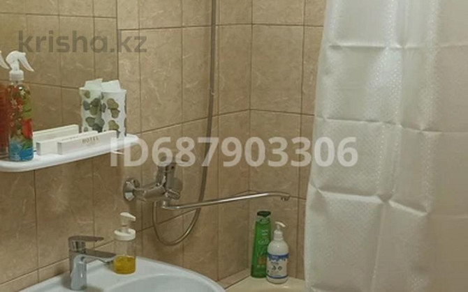2-комнатная квартира, 45 м², 5/5 этаж посуточно, Ауэзова 49Б — ТЦ Император Усть-Каменогорск - изображение 5