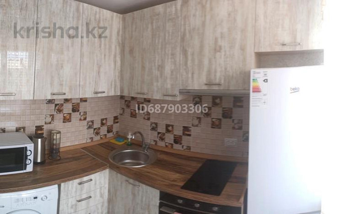 2-комнатная квартира, 45 м², 5/5 этаж посуточно, Ауэзова 49Б — ТЦ Император Усть-Каменогорск - изображение 4