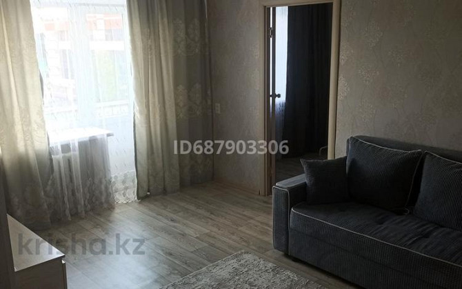 2-комнатная квартира, 45 м², 5/5 этаж посуточно, Ауэзова 49Б — ТЦ Император Усть-Каменогорск - изображение 2