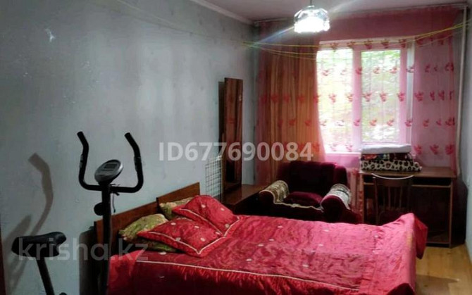 3-комнатная квартира, 60 м², 1/4 этаж посуточно, мкр №8 41 А — Отеген Батыра Almaty - photo 4