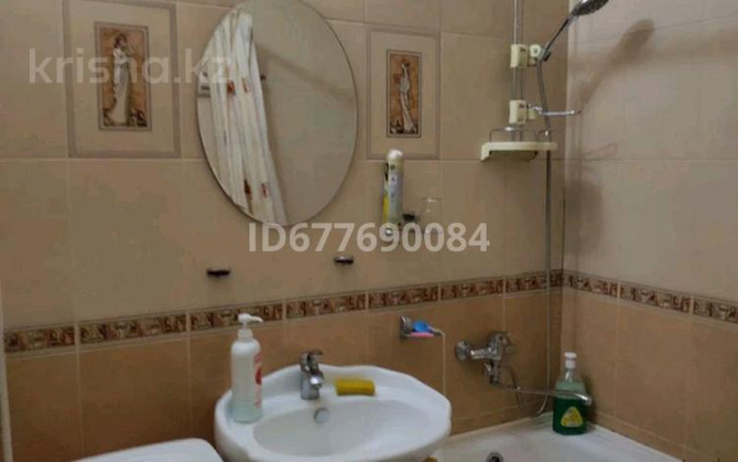 3-комнатная квартира, 60 м², 1/4 этаж посуточно, мкр №8 41 А — Отеген Батыра Almaty - photo 7