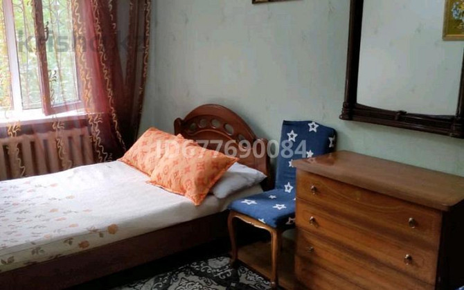3-комнатная квартира, 60 м², 1/4 этаж посуточно, мкр №8 41 А — Отеген Батыра Almaty - photo 3