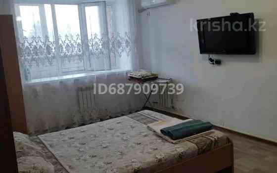 1-комнатная квартира, 4 м², 5/9 этаж посуточно, Камзина 164 Pavlodar