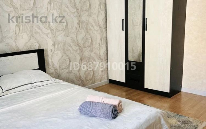 1-комнатная квартира, 30 м², 3/5 этаж посуточно, проспект назарбаева 3 — Напротив дворца спорта Усть-Каменогорск - изображение 6