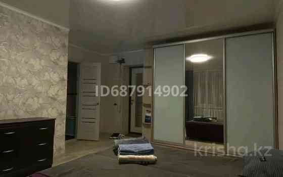 1-комнатная квартира, 30 м², 8/9 этаж посуточно, Бульвар Гагарина 24 — Бульвар Гагарина Ust-Kamenogorsk