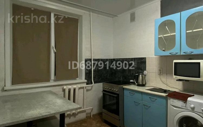 1-комнатная квартира, 30 м², 8/9 этаж посуточно, Бульвар Гагарина 24 — Бульвар Гагарина Усть-Каменогорск - изображение 3