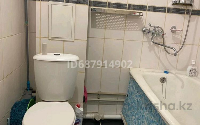 1-комнатная квартира, 30 м², 8/9 этаж посуточно, Бульвар Гагарина 24 — Бульвар Гагарина Усть-Каменогорск - изображение 5