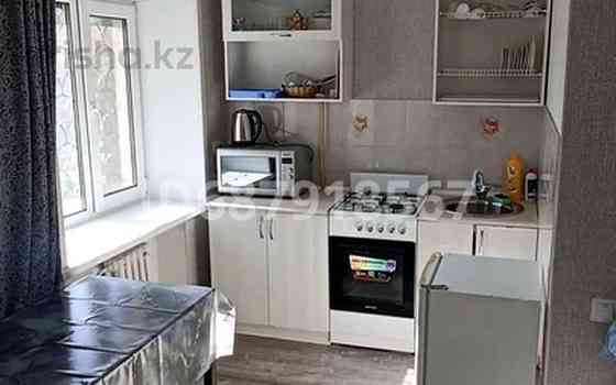 1-комнатная квартира, 30 м², 2/5 этаж посуточно, Байтурсынова — Центральный парк Kostanay