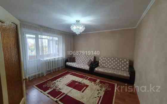 2-комнатная квартира, 54 м², 3/9 этаж посуточно, Майкудук, Мкр Восток-3 3 — Карла Маркса 3 Karagandy