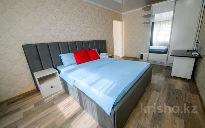 1-комнатная квартира, 33 м², 4/5 этаж посуточно, Металлургов 10/1 Темиртау - изображение 4
