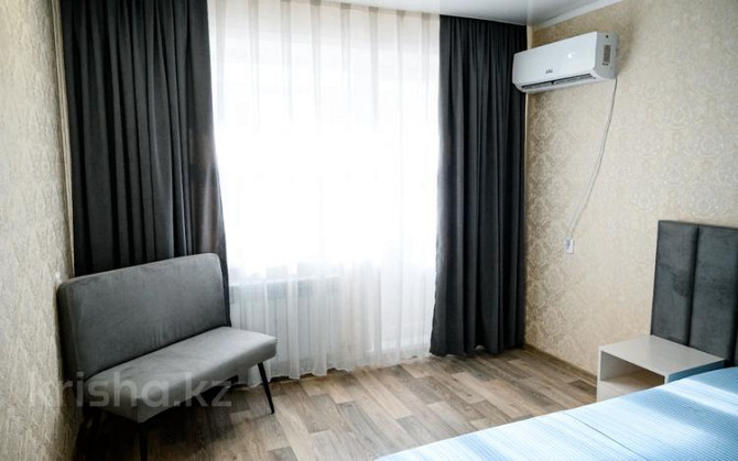 1-комнатная квартира, 33 м², 4/5 этаж посуточно, Металлургов 10/1 Темиртау - изображение 8