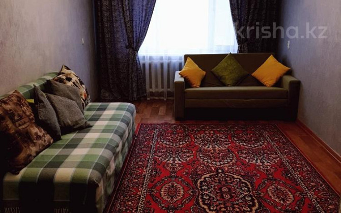 3-комнатная квартира, 68 м², 2/9 этаж посуточно, Металлургов 19/2 Темиртау - изображение 5