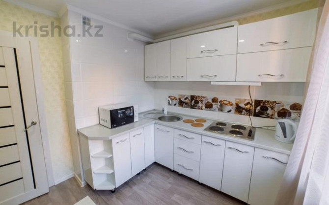 2-комнатная квартира, 52 м², 2/9 этаж посуточно, Металлургов 17 Temirtau - photo 5