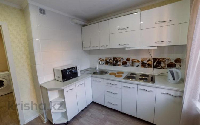 2-комнатная квартира, 52 м², 2/9 этаж посуточно, Металлургов 17 Temirtau - photo 7
