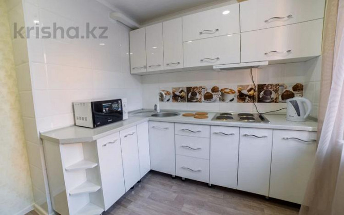 2-комнатная квартира, 52 м², 2/9 этаж посуточно, Металлургов 17 Temirtau - photo 6