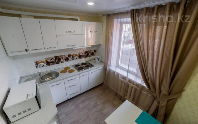 2-комнатная квартира, 52 м², 2/9 этаж посуточно, Металлургов 17 Temirtau - photo 3