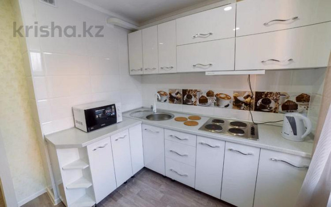 2-комнатная квартира, 52 м², 2/9 этаж посуточно, Металлургов 17 Temirtau - photo 8