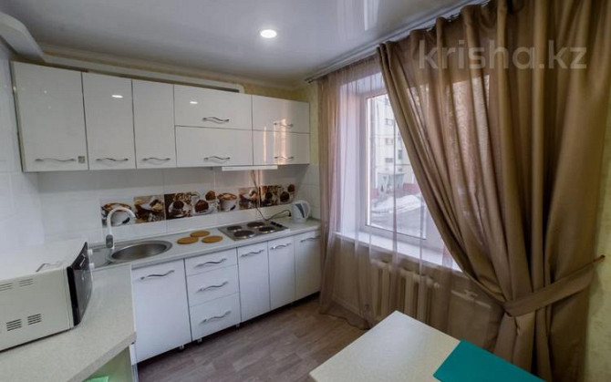 2-комнатная квартира, 52 м², 2/9 этаж посуточно, Металлургов 17 Temirtau - photo 4