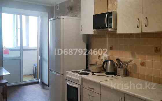 1-комнатная квартира, 36 м², 6/9 этаж посуточно, мкр Юго-Восток, Камали Дюйсембекова 3 Караганда