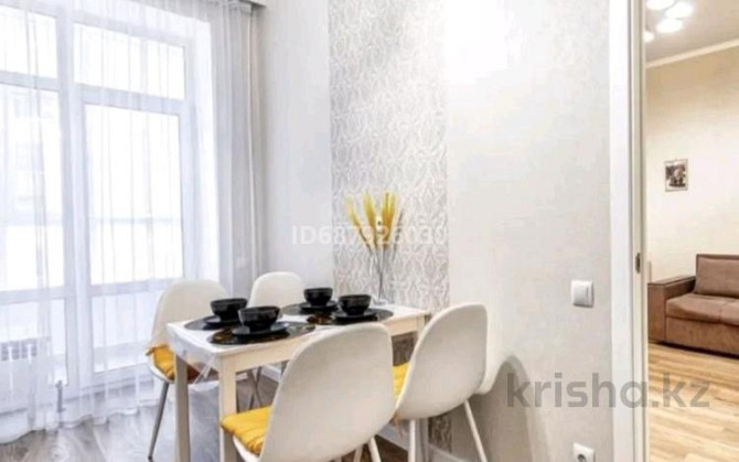 1-комнатная квартира, 38 м², 4/5 этаж посуточно, Б. Момышулы 5 Shymkent - photo 2