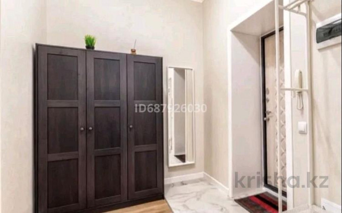1-комнатная квартира, 38 м², 4/5 этаж посуточно, Б. Момышулы 5 Shymkent - photo 6