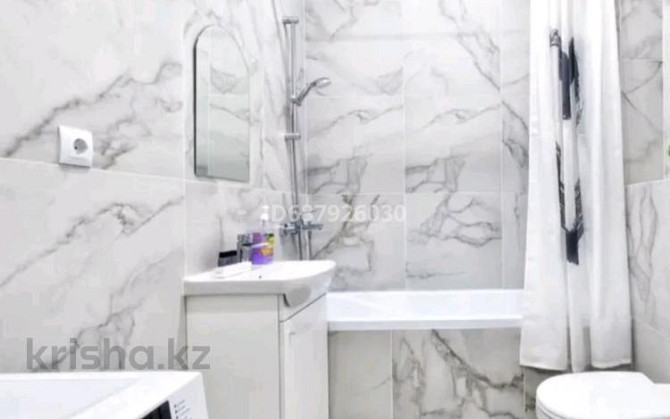 1-комнатная квартира, 38 м², 4/5 этаж посуточно, Б. Момышулы 5 Shymkent - photo 5
