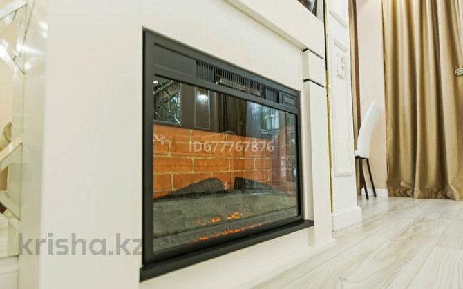 2-комнатная квартира, 55 м², 2/5 этаж посуточно, Бурова 19 Усть-Каменогорск - изображение 8