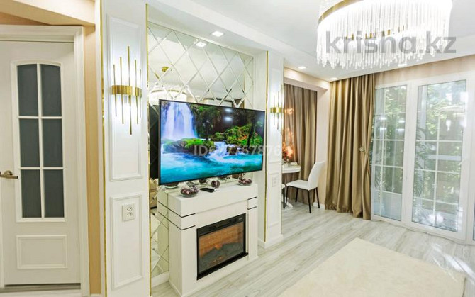 2-комнатная квартира, 55 м², 2/5 этаж посуточно, Бурова 19 Усть-Каменогорск - изображение 1