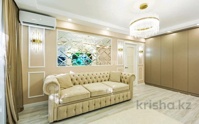 2-комнатная квартира, 55 м², 2/5 этаж посуточно, Бурова 19 Усть-Каменогорск - изображение 5