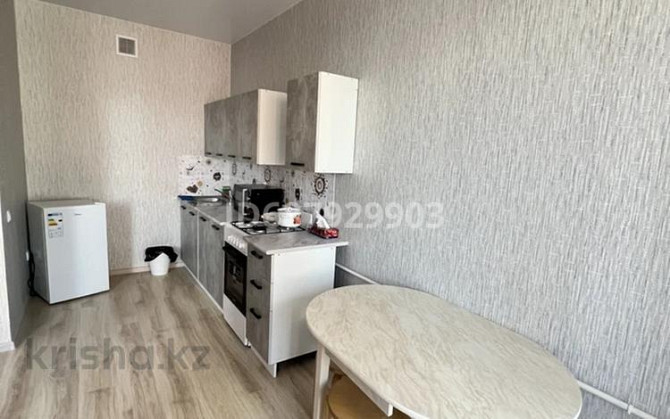 1-комнатная квартира, 35 м², 4/6 этаж посуточно, Наримановская 68 — Медцентр Жемчужина. ул. Абая Kostanay - photo 3
