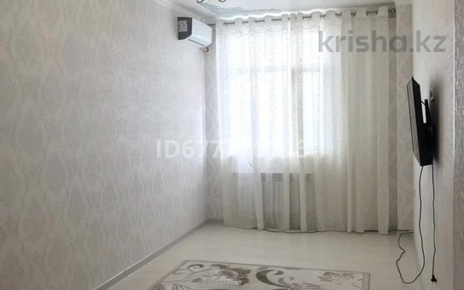 2-комнатная квартира, 65 м², 3/14 этаж посуточно, 31-й мкр 12 Aqtau - photo 1