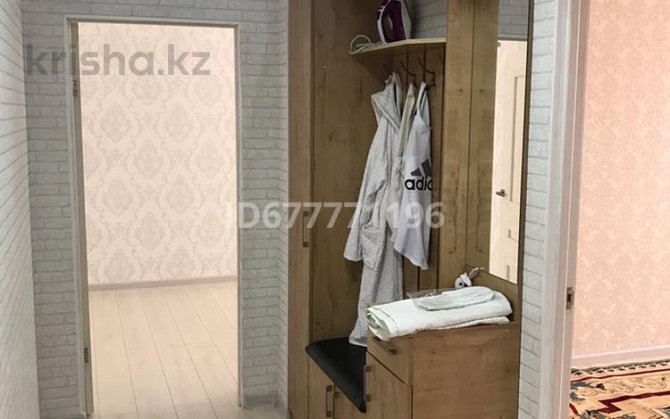 2-комнатная квартира, 65 м², 3/14 этаж посуточно, 31-й мкр 12 Aqtau - photo 4