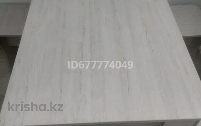1-комнатная квартира, 50 м², 5/5 этаж посуточно, 6-й мкр 24 Актау - изображение 3