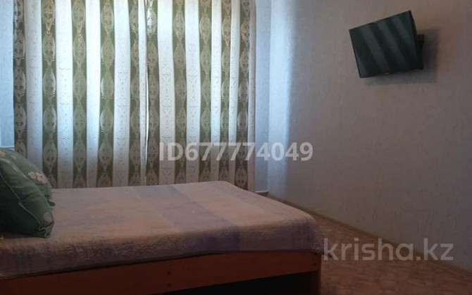 1-комнатная квартира, 50 м², 5/5 этаж посуточно, 6-й мкр 24 Актау - изображение 2