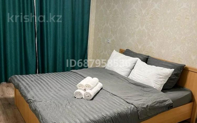 2-комнатная квартира, 50 м², 1/5 этаж посуточно, Маяковского 108 — Напротив магазина DWT Костанай - изображение 3