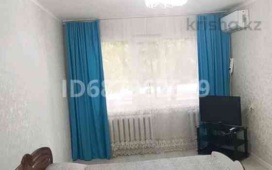 1-комнатная квартира, 31 м², 1/5 этаж посуточно, Мадина Жунисова 178 Уральск