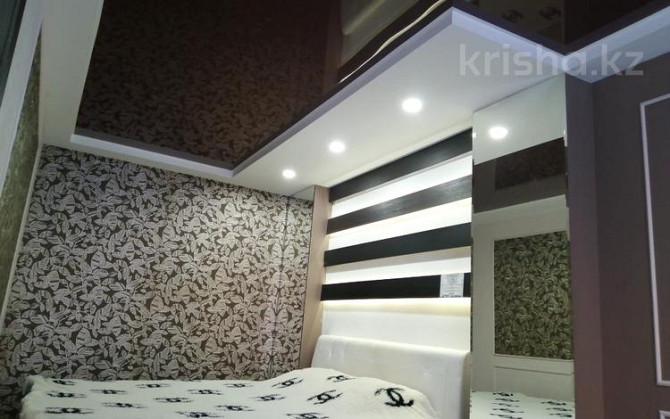 1-комнатная квартира, 32 м² посуточно, Гоголя 53 — Н.Абдирова/Юбилейный магазин/Боулинг Караганда - изображение 1